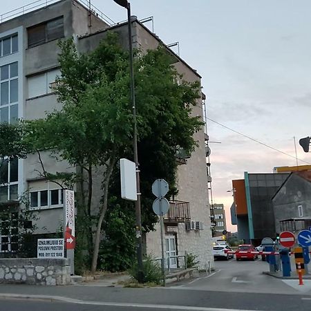 Studio Apartment 'Dream' Šibenik Dış mekan fotoğraf