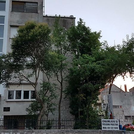 Studio Apartment 'Dream' Šibenik Dış mekan fotoğraf