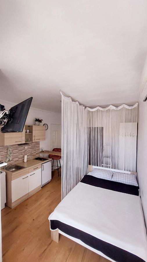 Studio Apartment 'Dream' Šibenik Dış mekan fotoğraf
