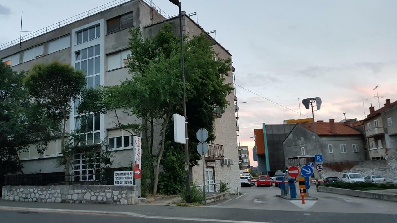 Studio Apartment 'Dream' Šibenik Dış mekan fotoğraf