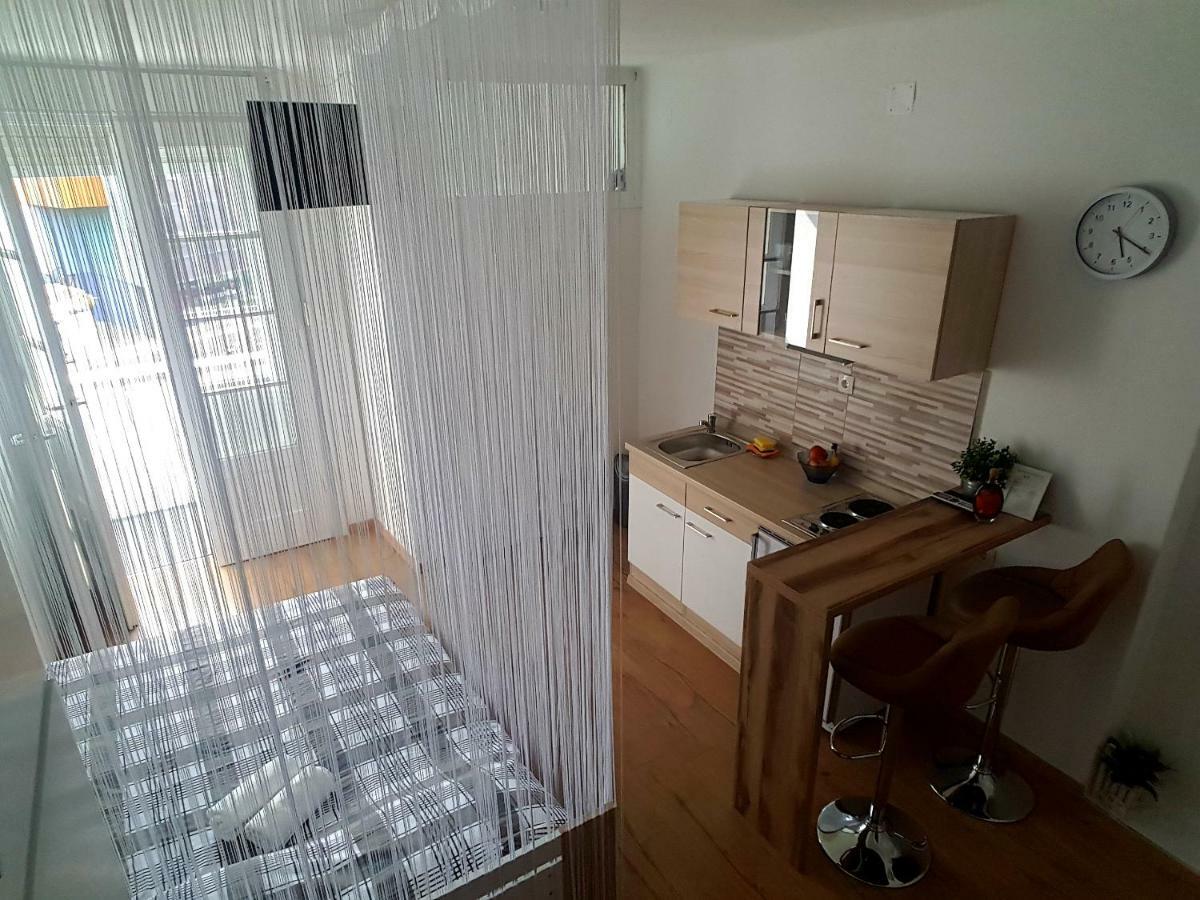 Studio Apartment 'Dream' Šibenik Dış mekan fotoğraf