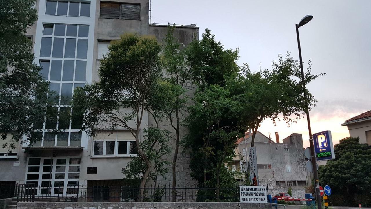 Studio Apartment 'Dream' Šibenik Dış mekan fotoğraf